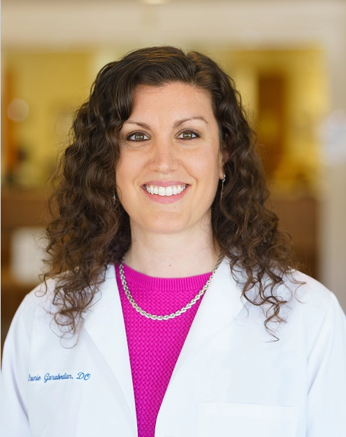 Laurie Garabedian, DO